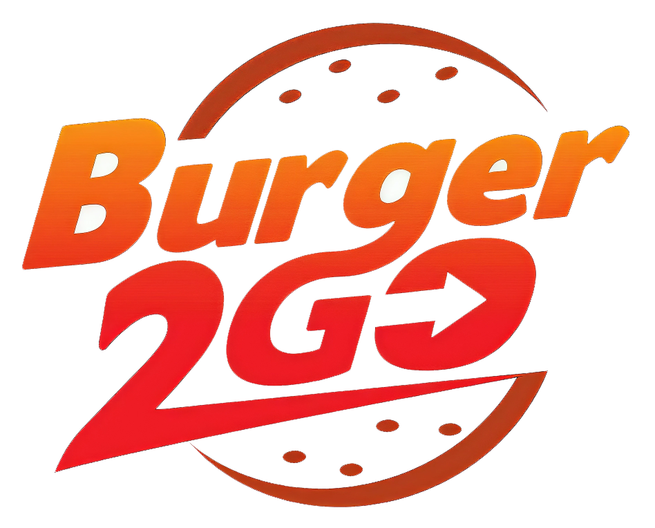 Burger2Go logo